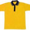 Neocardin Yellow Uniform T Shirt